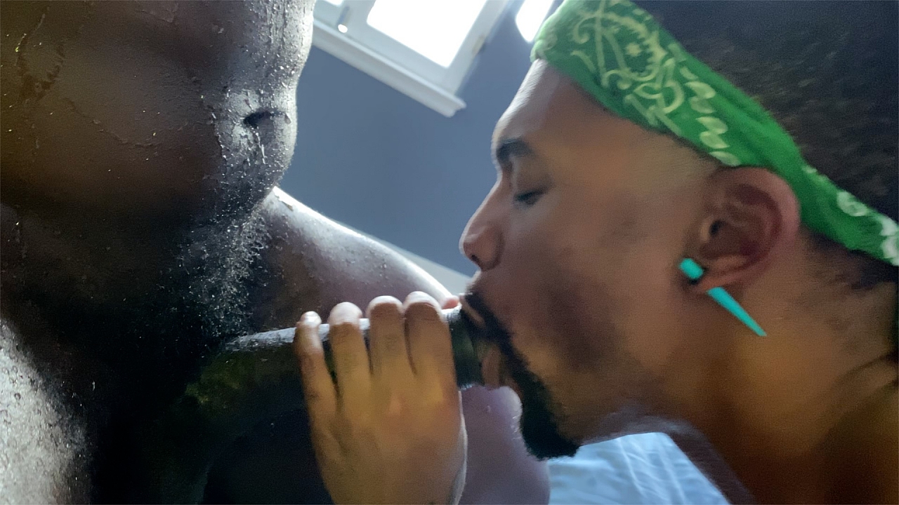 Devin Trez + Jacen Zhu