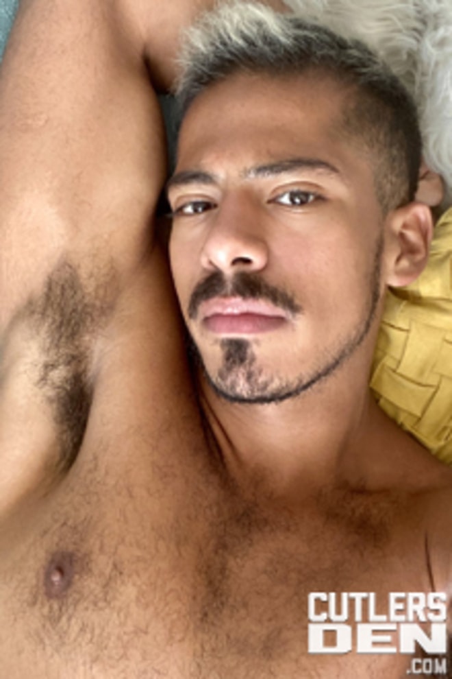 Santino Lee Porn